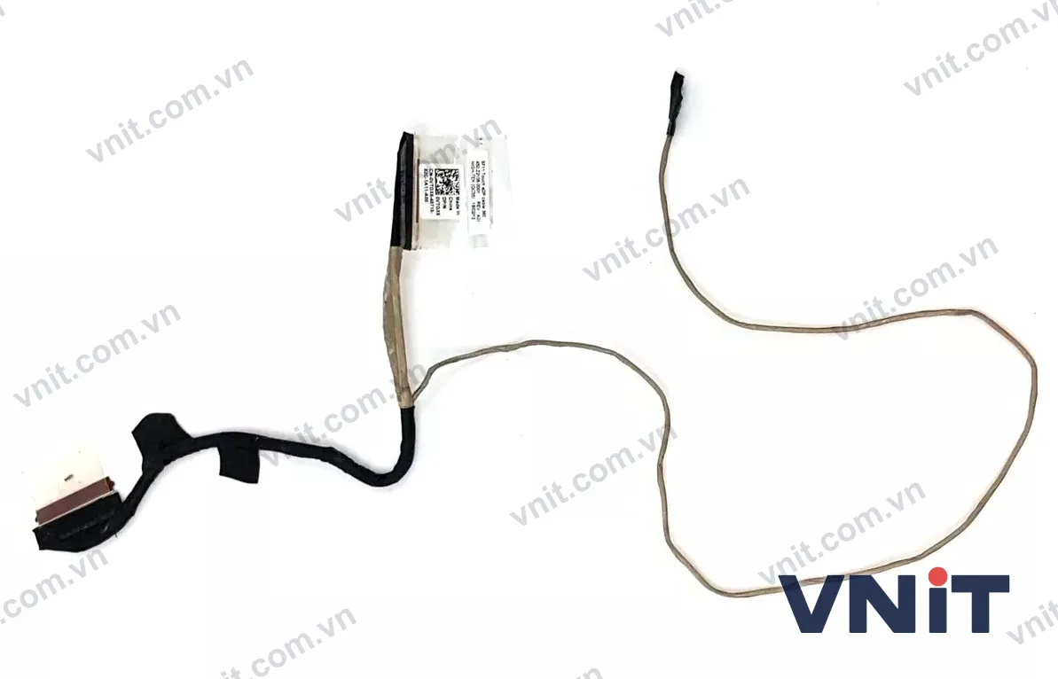 Cáp màn hình laptop DELL Chromebook 5190 0VTGX6 450.Z2106.0021