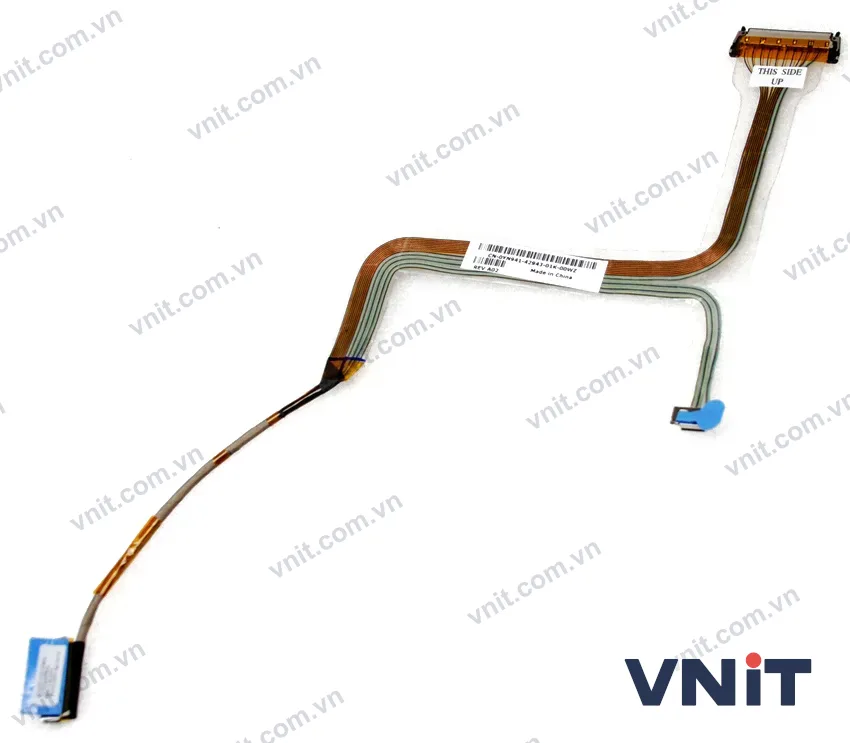Cáp màn hình laptop DELL D620 D630 D631 PP18L 0YN941 KD101 DC02000FB0L