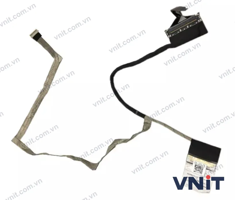 Cáp màn hình laptop DELL E5250 P25S DC02C007I00 6DCNK