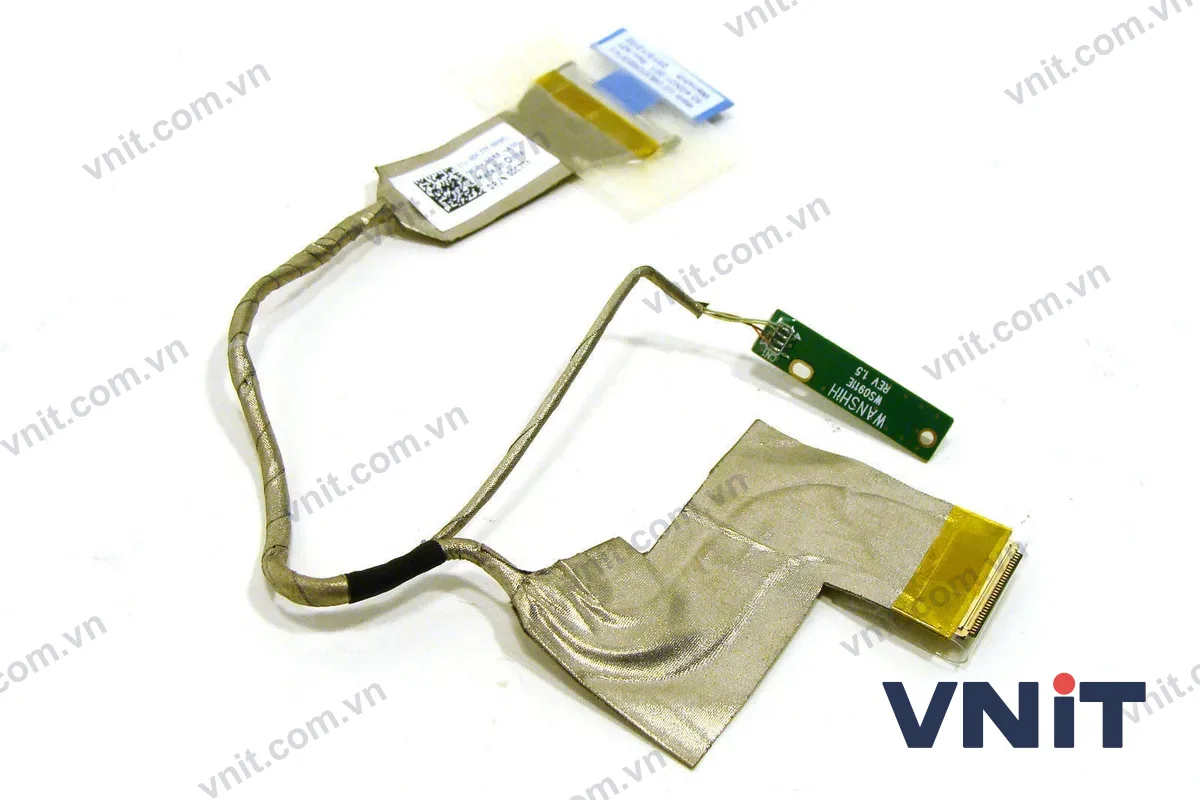 Cáp màn hình laptop DELL E5410 0DC7TY 50.4GN01.001 50.4GN01.301
