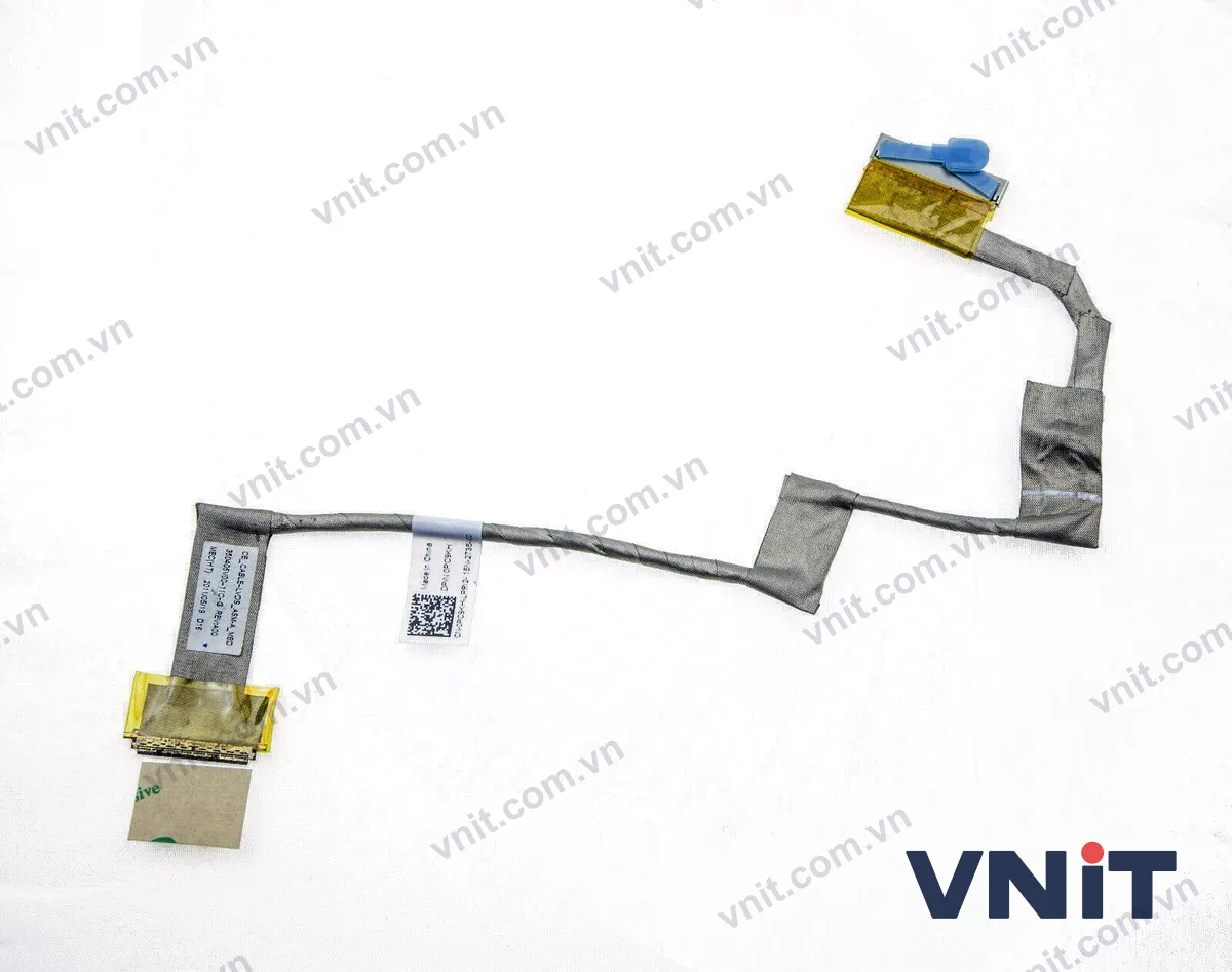 Cáp màn hình laptop DELL E5420 0XPY7J 35040BI00-GEH-G (40 pin)