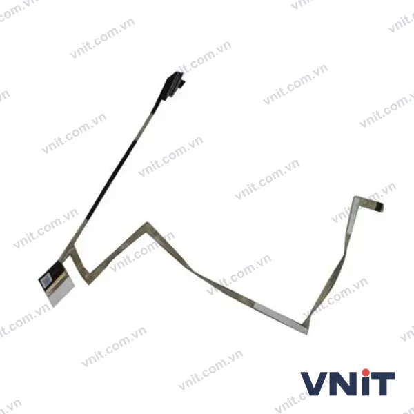 Cáp màn hình laptop DELL E5440 VAW30 DC02001T900 0R7YCF