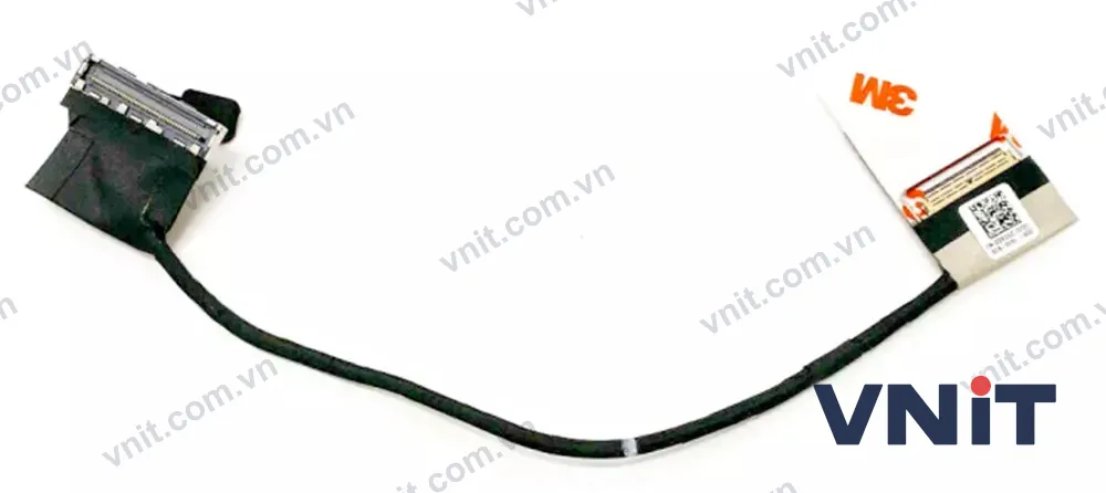 Cáp màn hình laptop DELL E5450 ZAM70 0352GC DC02C007D00