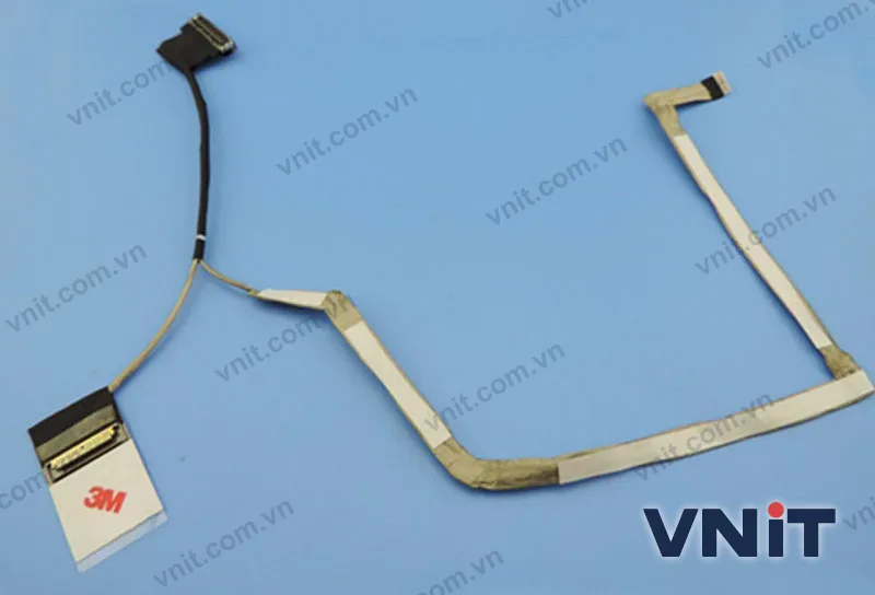 Cáp màn hình laptop DELL E5450 ZAM70 14 08R03V DC02C00A500 (30 pin)