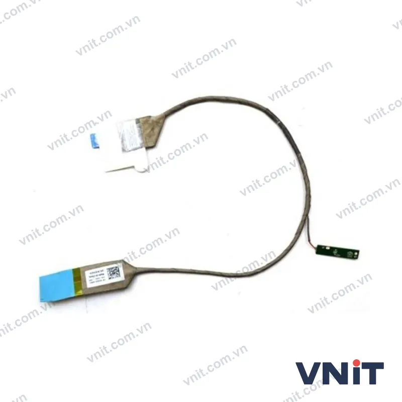 Cáp màn hình laptop DELL E5510 50.4EQ01.031 0CH4CH