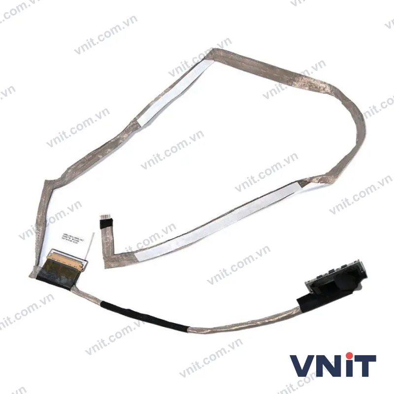 Cáp màn hình laptop DELL E5540 VAW50 CN-TYXW6 DC02001T700