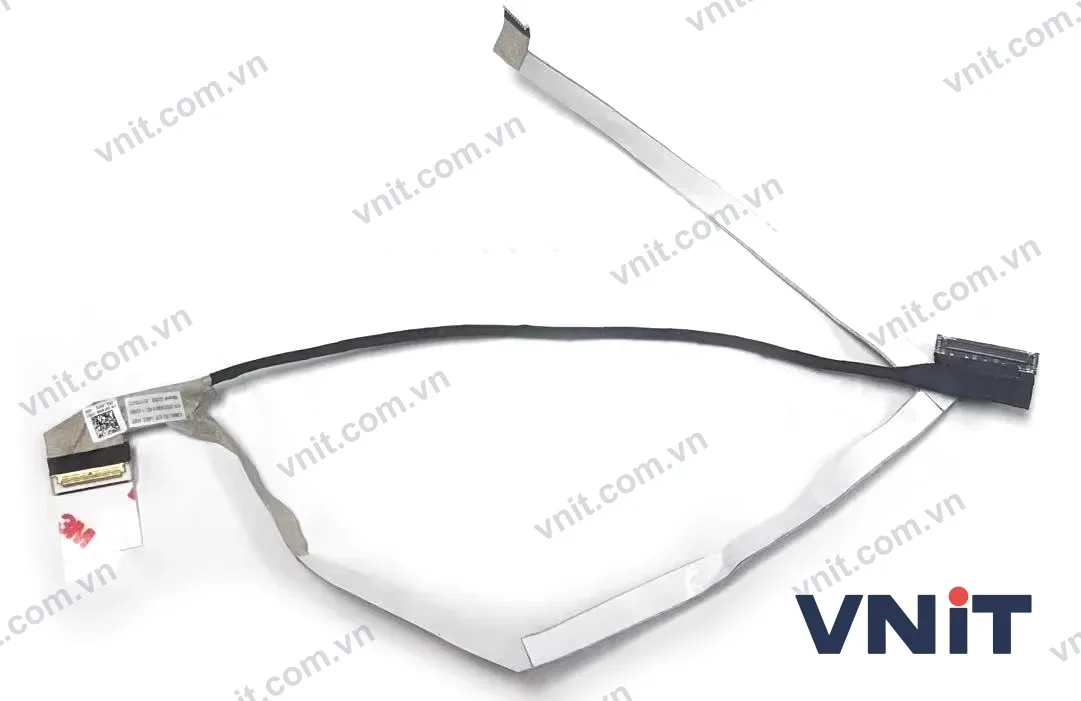 Cáp màn hình laptop DELL E5570 m3510 P48F 085V99 DC02C00B510 (40 pin cảm ứng)