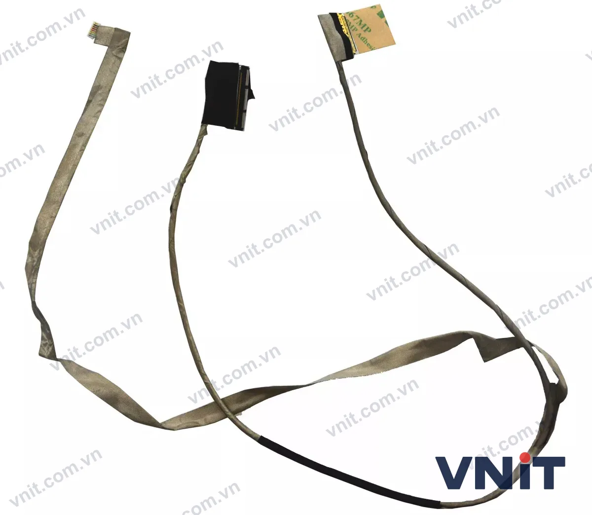 Cáp màn hình laptop DELL E5570 m3510 P48F DC02C00B610 09TKMN (30 pin)