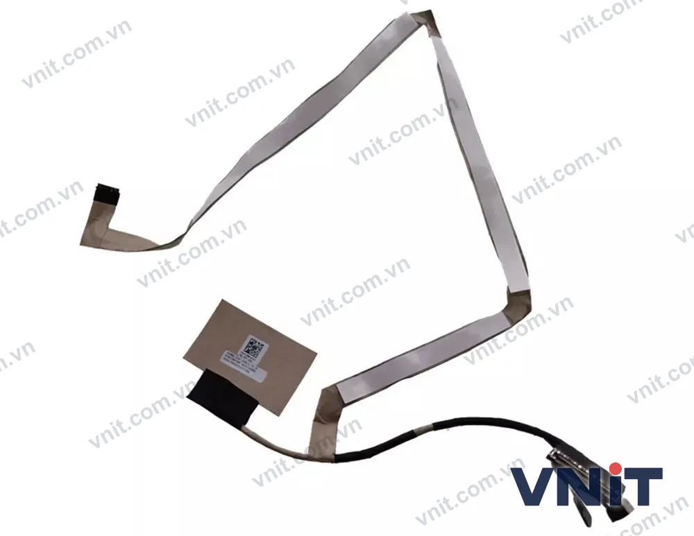 Cáp màn hình laptop DELL E5590 5591 M3530 ir DC02C00H300 0YJ00N (40 pin cảm ứng)
