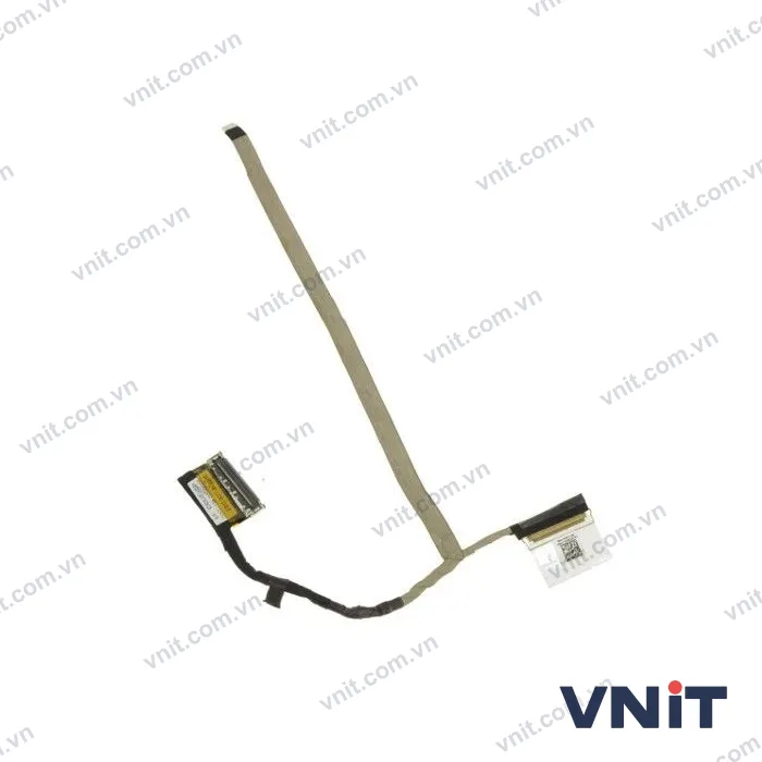Cáp màn hình laptop DELL E6230 QAM00 0VD834 DC02001TO00