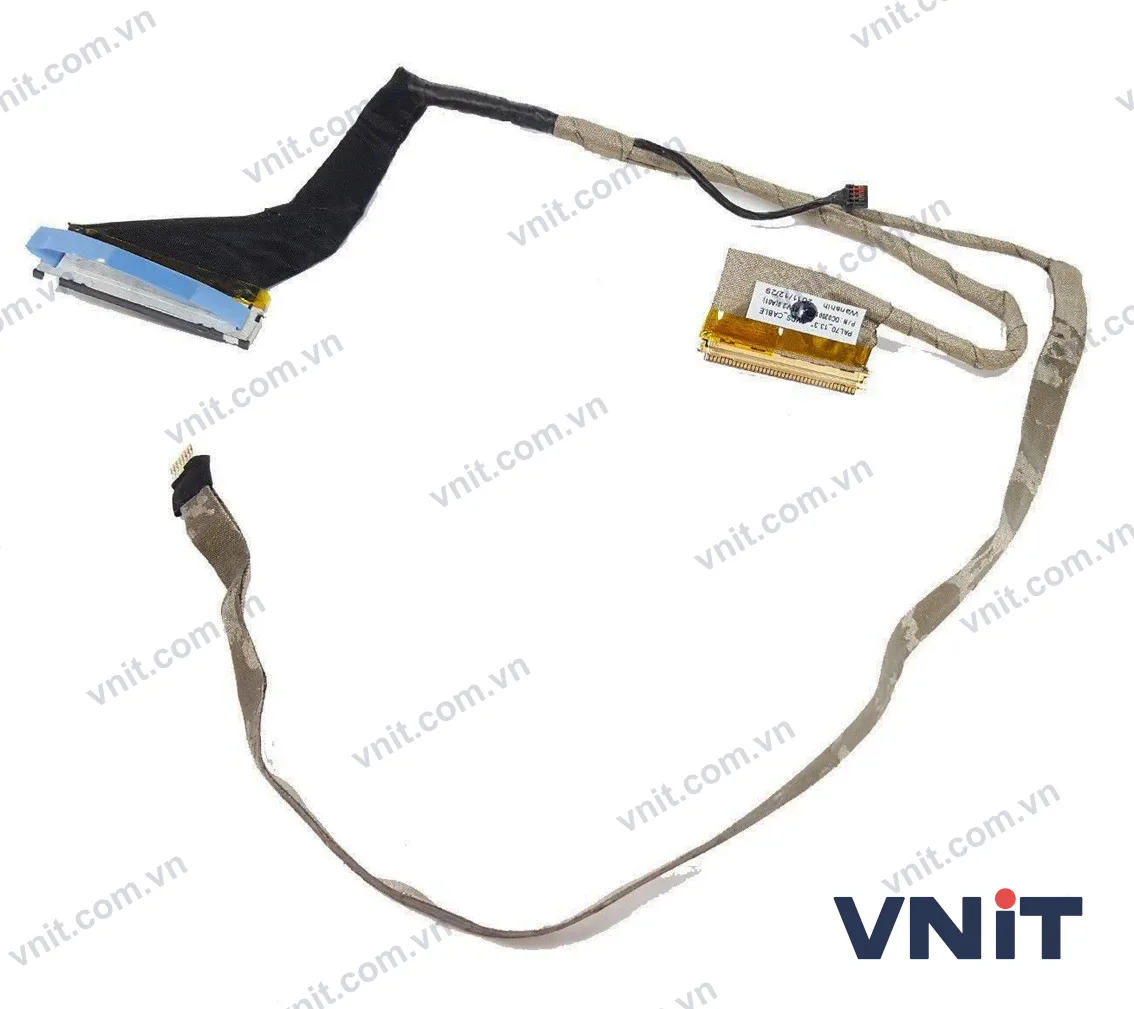 Cáp màn hình laptop DELL E6320 PAL70 DC02001B700