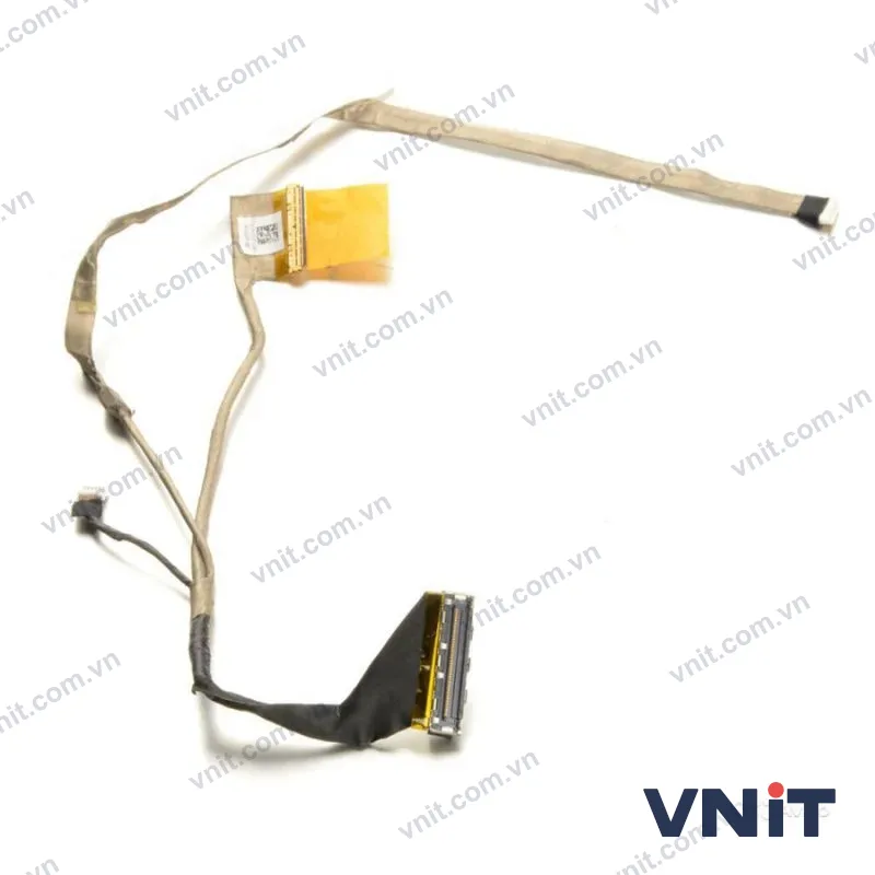 Cáp màn hình laptop DELL E6330 QAL70 DC02001E700 0HVGF5
