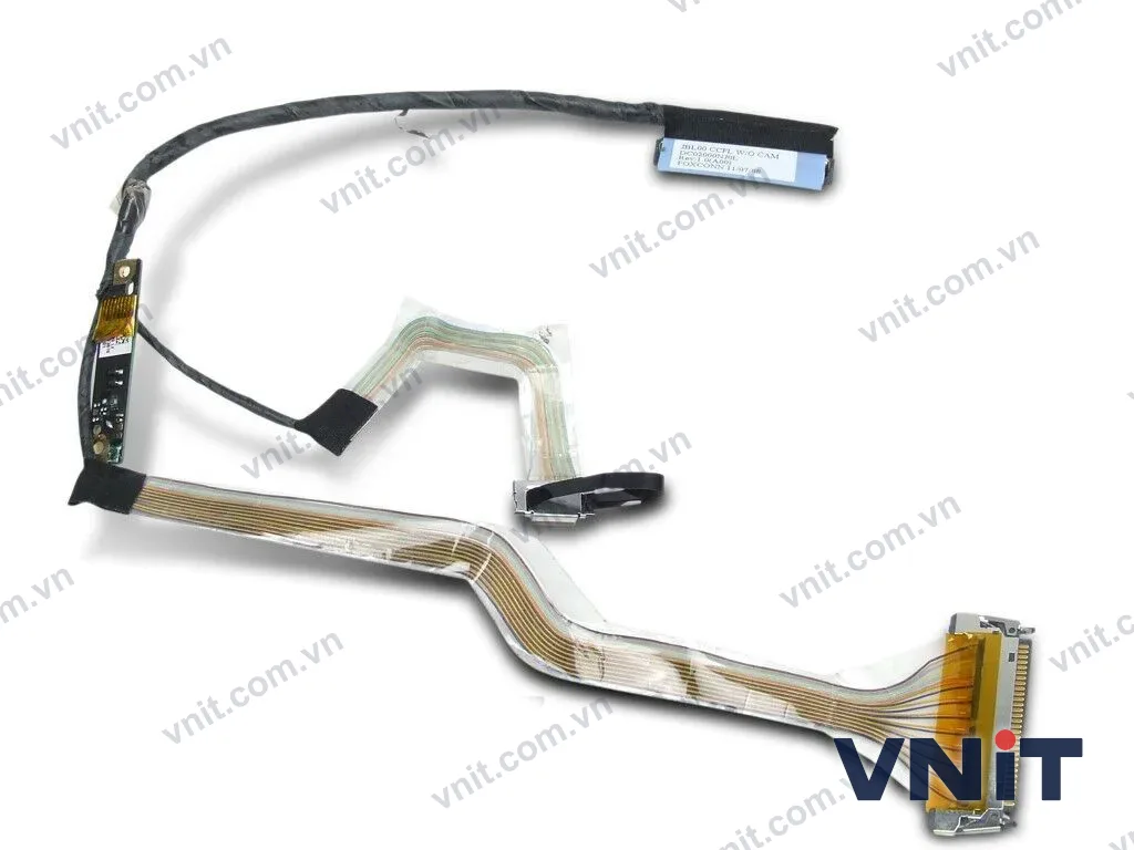 Cáp màn hình laptop DELL E6400 DC02000NJ0L DC02000NI0L