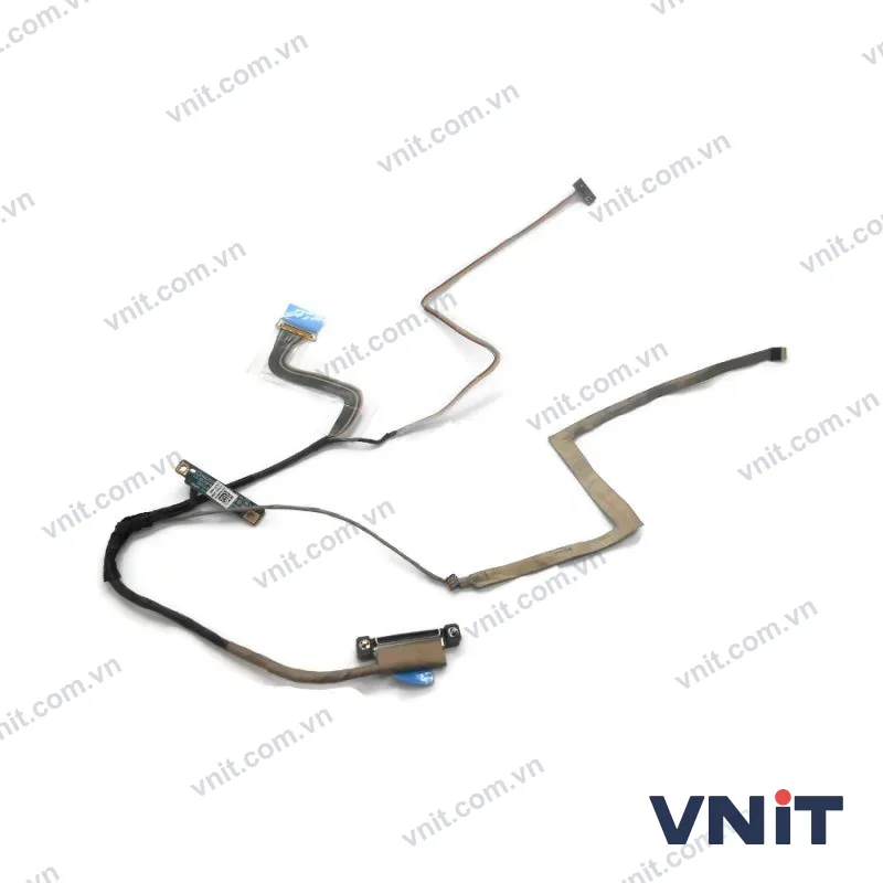 Cáp màn hình laptop DELL E6410 0921VJ DC02C000L0L