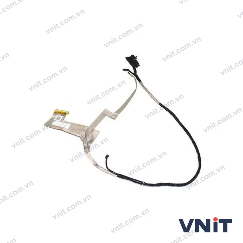 Cáp màn hình laptop DELL E6420 PAL50 0XJJFC DC02C00180L