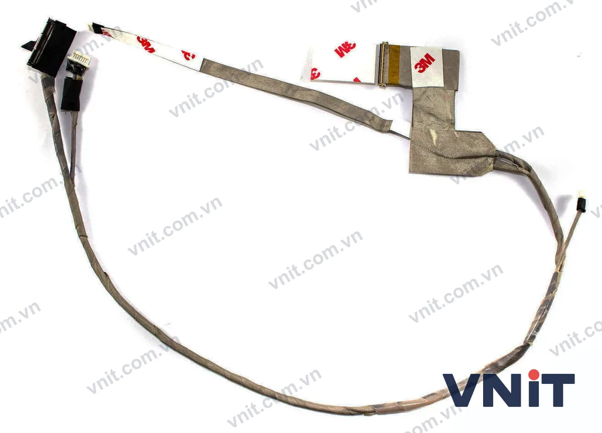 Cáp màn hình laptop DELL E6430 QAL80 DC02001DV00 0N1XP