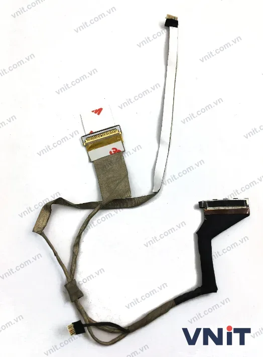 Cáp màn hình laptop DELL E6430S QAL71 DC02001TQ00 0YVC72