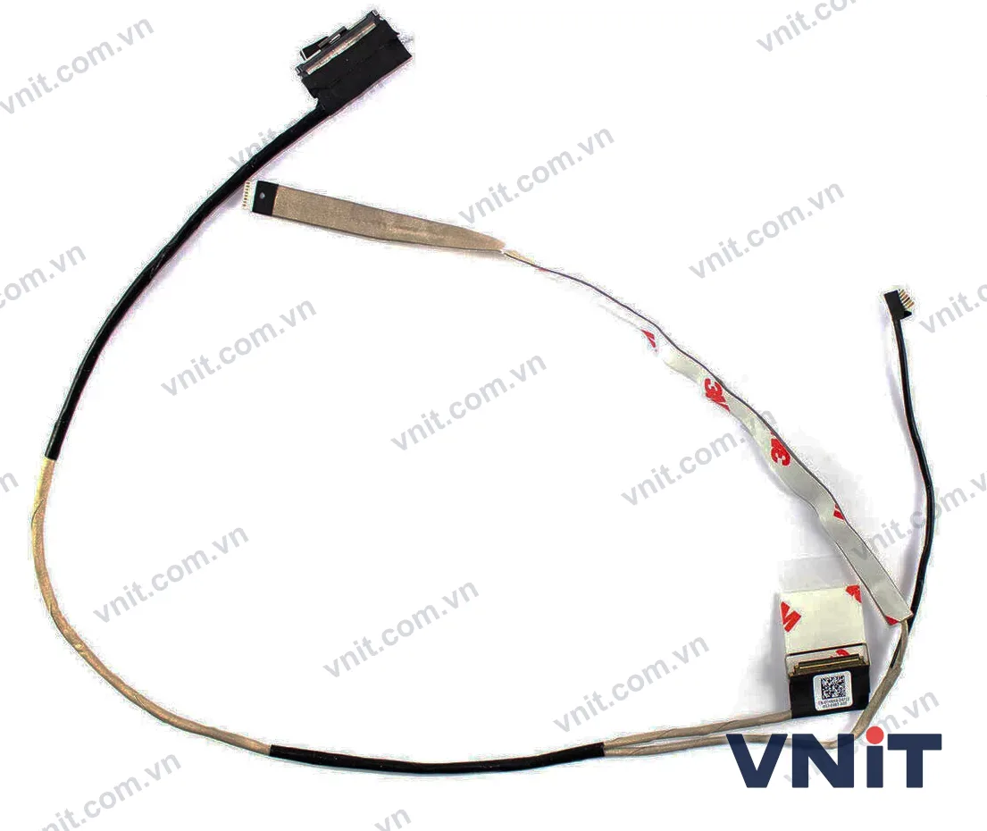 Cáp màn hình laptop DELL E6440 VAL90 0THRH4 DC02C009R00 (30 pin)