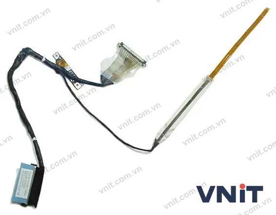 Cáp màn hình laptop DELL E6500 M4400 DC02000IM0L