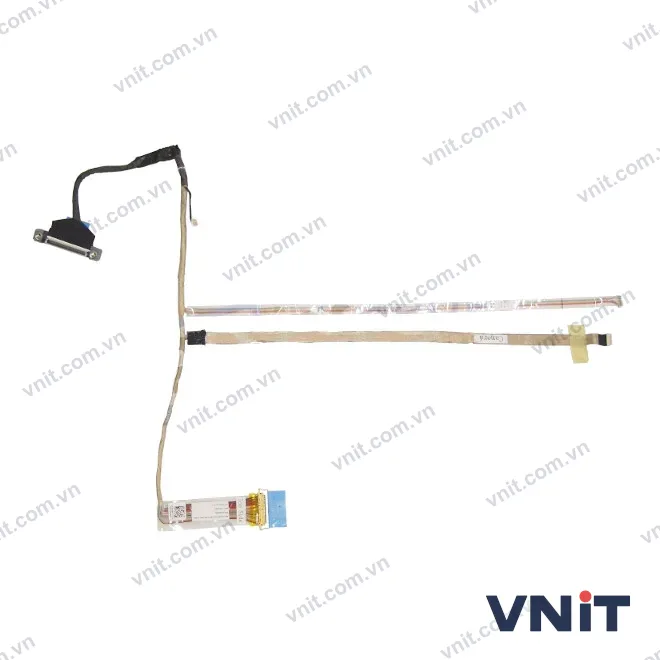 Cáp màn hình laptop DELL E6510 M4500 DC02C000H0L A09B08