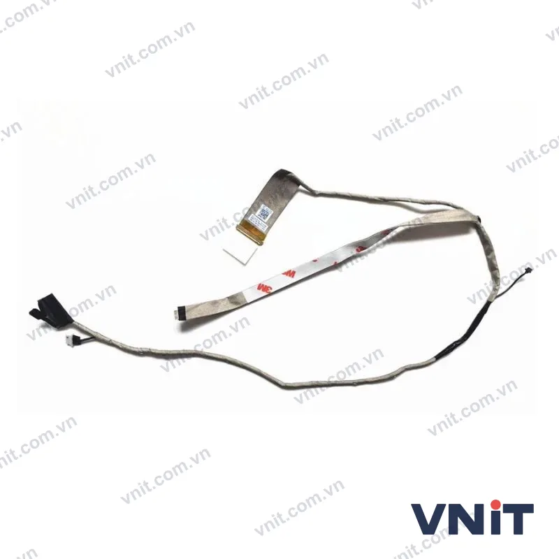 Cáp màn hình laptop DELL E6520 PAL60 0C4K5X DC02001IB00