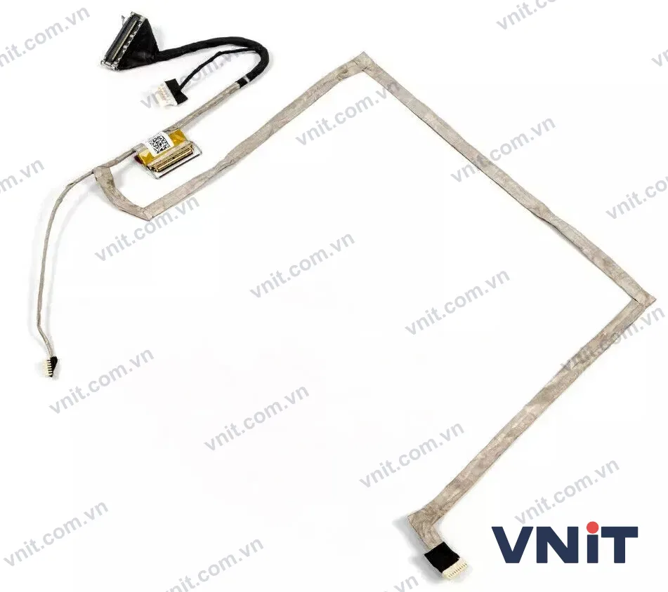 Cáp màn hình laptop DELL E7250 ZBZ00 03H0NG DC02C007P00 (30 pin)