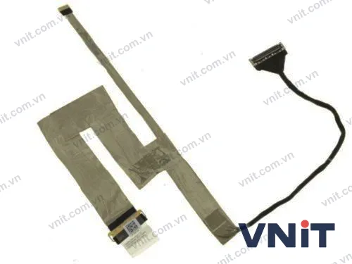 Cáp màn hình laptop DELL E7270 AAZ50 02K2J9 DC02C00AX00