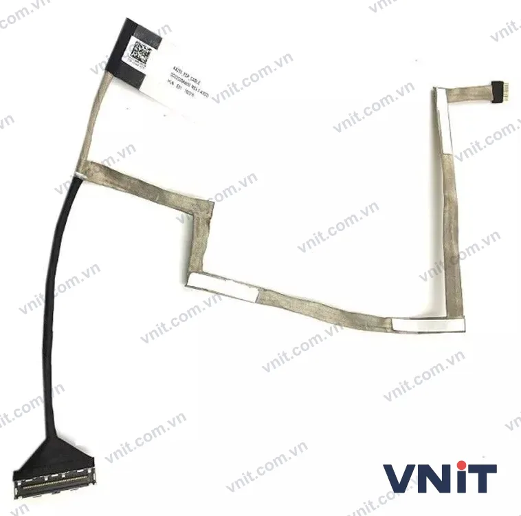 Cáp màn hình laptop DELL E7270 AAZ50 07C9WR DC02C00AW00