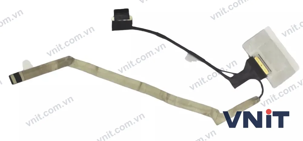Cáp màn hình laptop DELL E7300 VRFW2 DC02C00JB00 (30 pin)