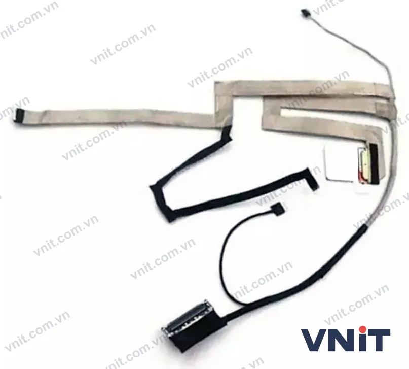 Cáp màn hình laptop DELL E7450 0NMWV2 DC02C007R00 (cảm ứng)