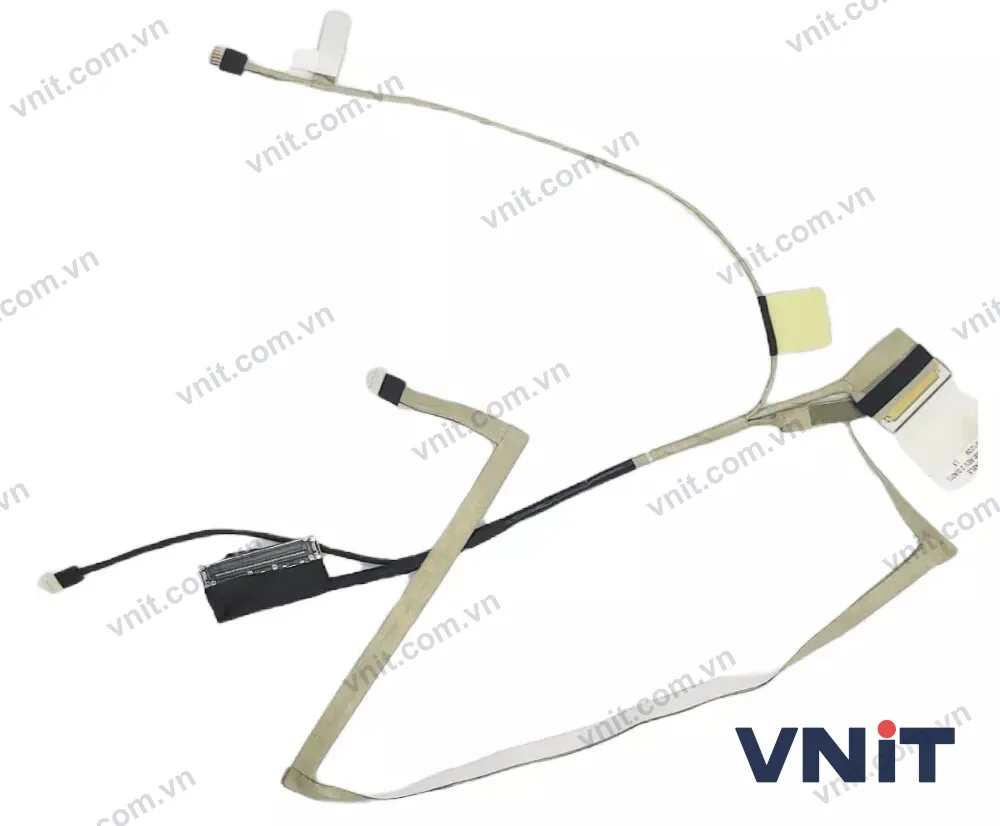 Cáp màn hình laptop DELL E7450 E7440 DC02C007S00 0RK5DW