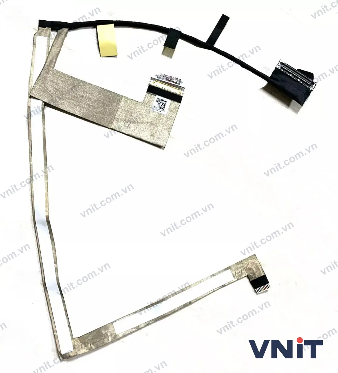 Cáp màn hình laptop DELL E7480 E7490 0D81MX DC02C00DW00