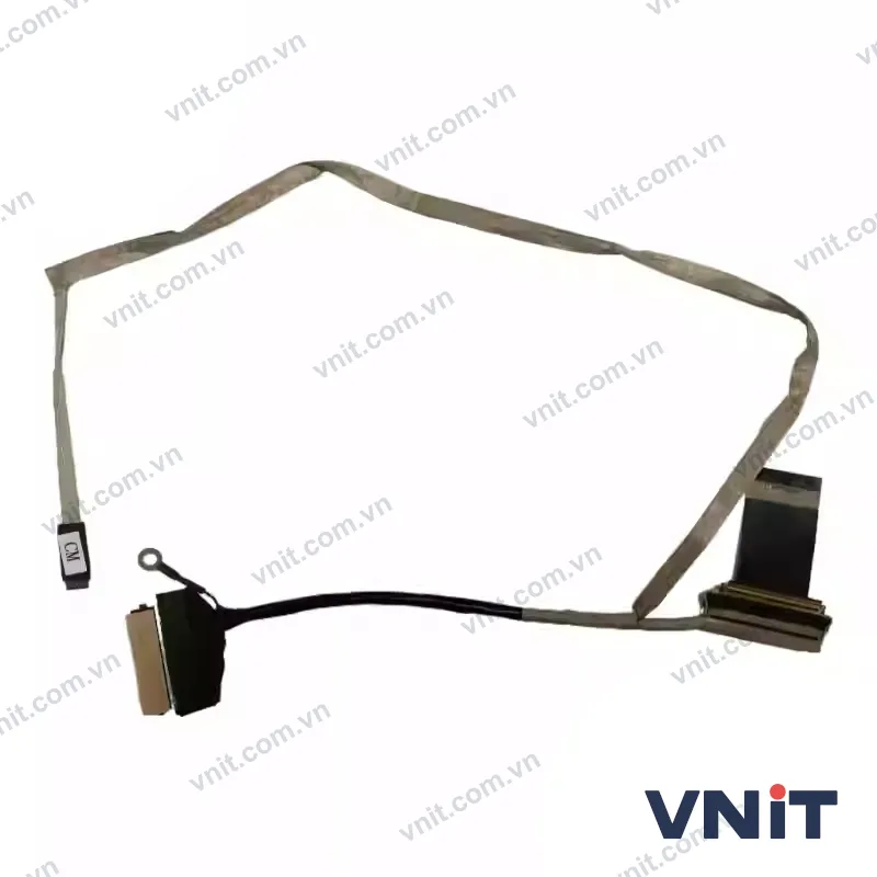Cáp màn hình laptop DELL G5 15 5590 P82F 02HW09 (40 pin)