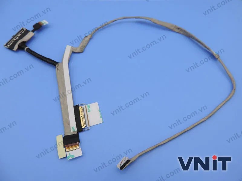 Cáp màn hình laptop DELL INSPIRON 11 3000 3147 3148 3157 3158 3132 01DH6J 450.00K01.0003