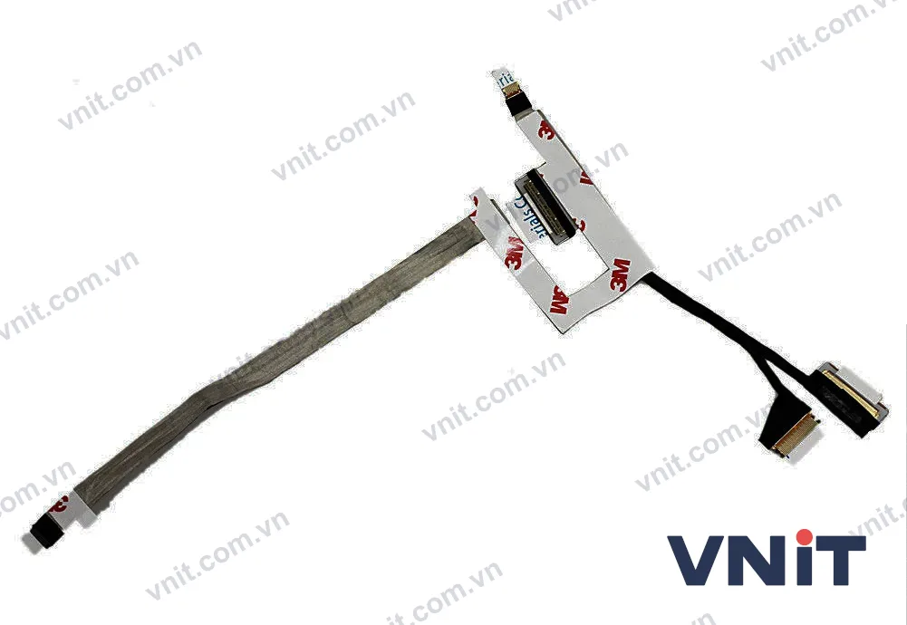 Cáp màn hình laptop DELL INSPIRON 13 5368 5378 5379 450.07R01.0001 0FTRJC