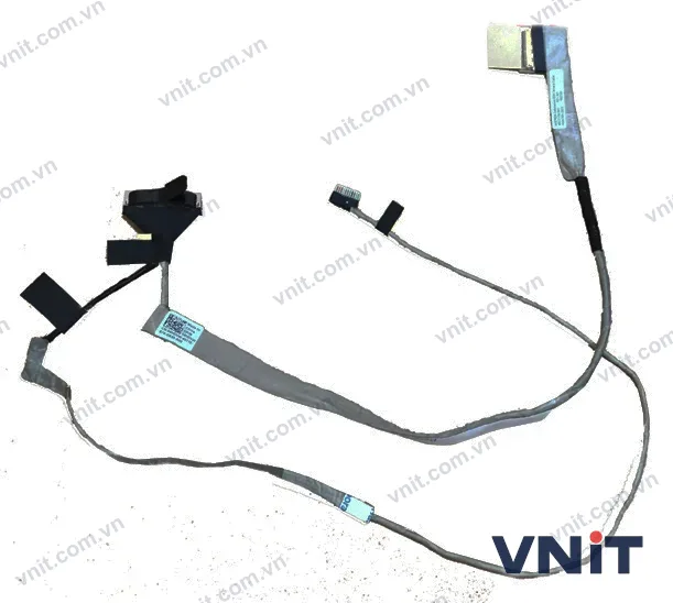Cáp màn hình laptop DELL INSPIRON 13 7347 7348 13 7348 7347 450.01V04.1001, 04HDVW