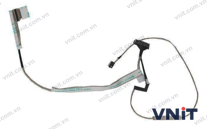 Cáp màn hình laptop DELL INSPIRON 13-7353 7352 7359 450.05M04.0001 CN-035XDP