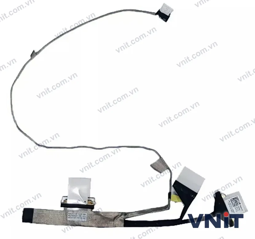 Cáp màn hình laptop DELL Inspiron 13 7368 Stariord 13 0VFF2J 450.07S05.0021