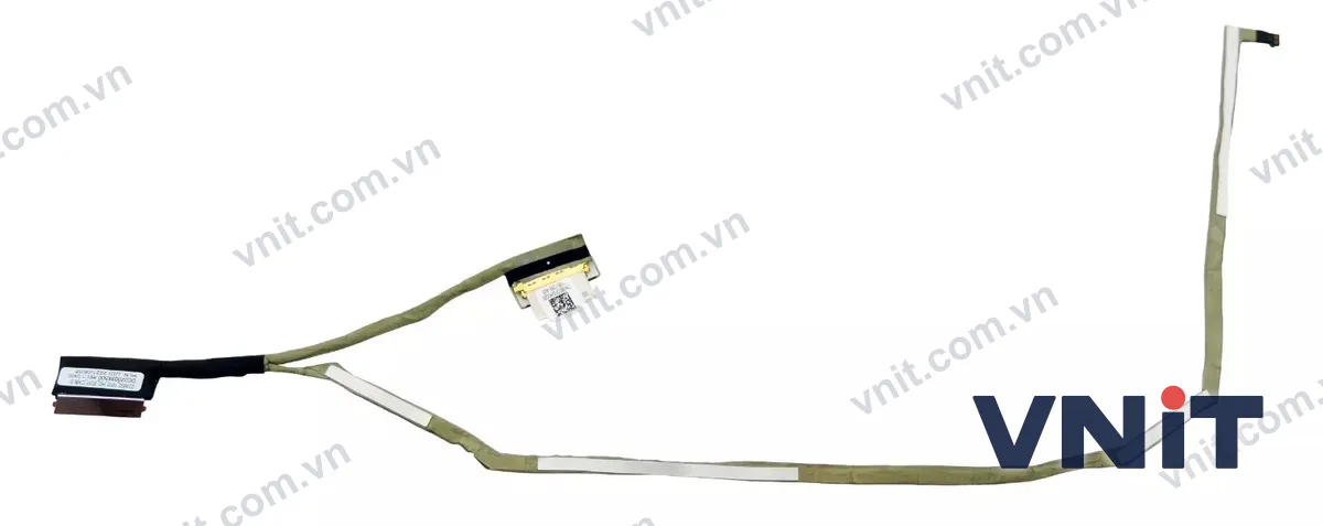 Cáp màn hình laptop DELL Inspiron 15-3511 3515 08DCFG DC02003X500 (30 pin)