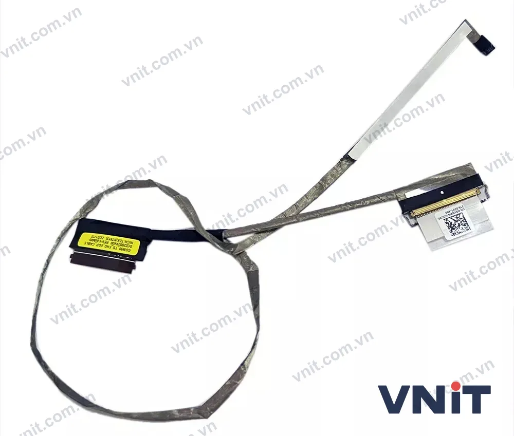 Cáp màn hình laptop DELL Inspiron 15-3511 3515 0GVNW4 DC02003X400 (40 pin)