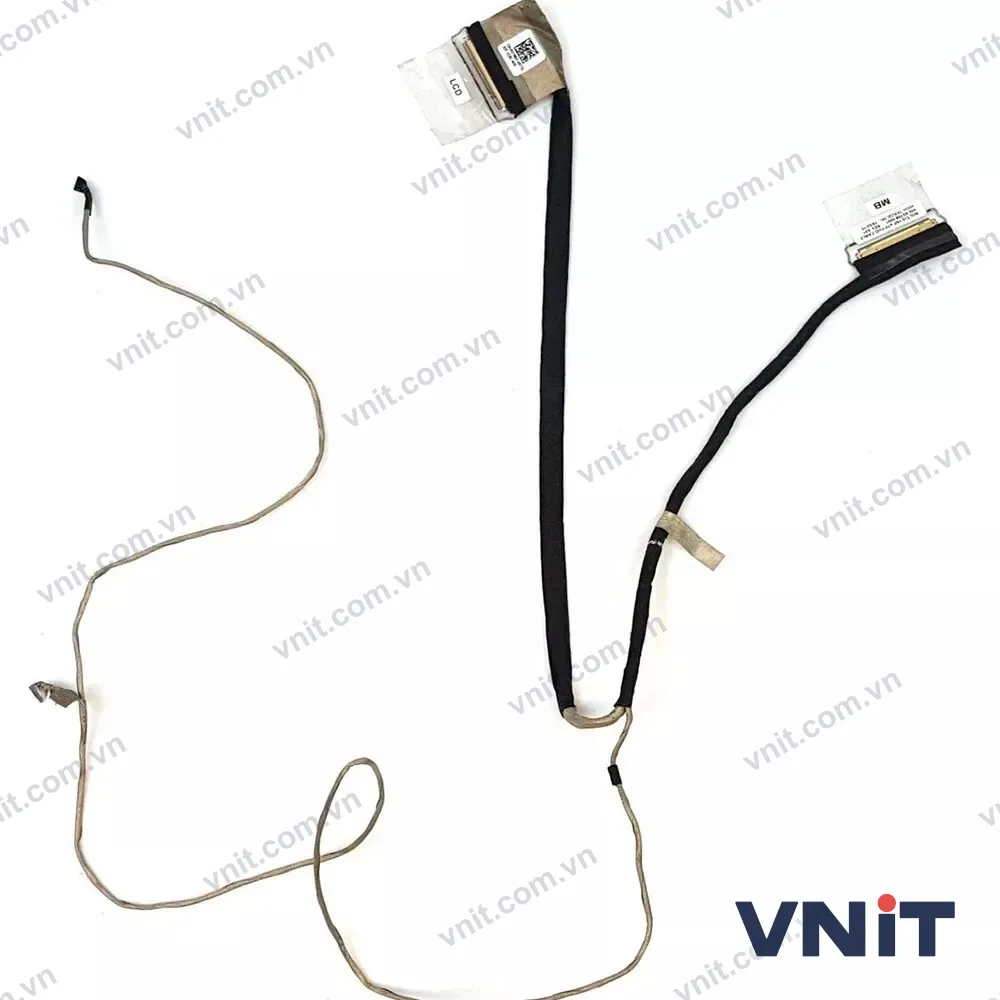 Cáp màn hình laptop DELL Inspiron 15 5584 0G1M8X 450.0G708.0011 (40 pin)