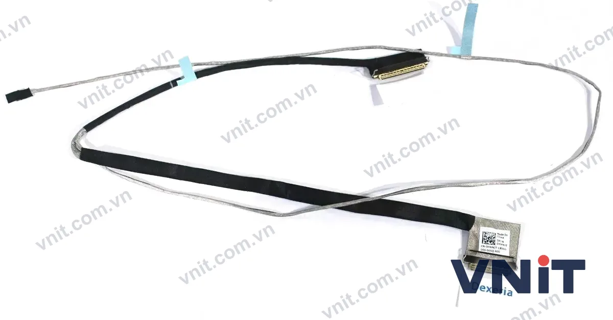 Cáp màn hình laptop DELL Inspiron 15 5584 0HWNJT 450.0G706.0011 (30 pin)