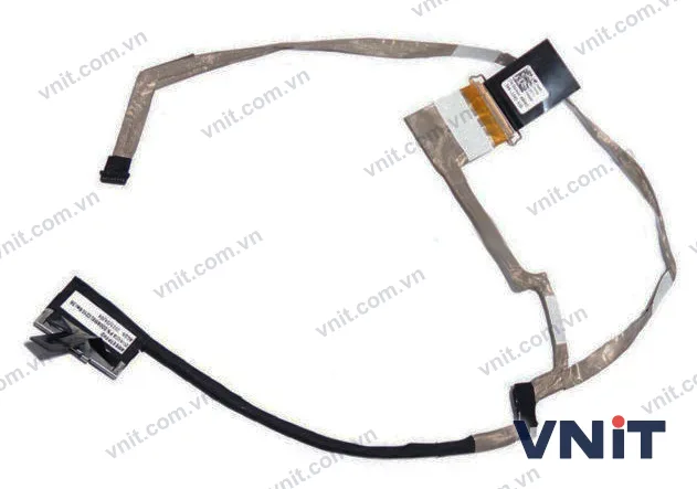 Cáp màn hình laptop DELL INSPIRON 15 7547 7548 DD0AM6LC210