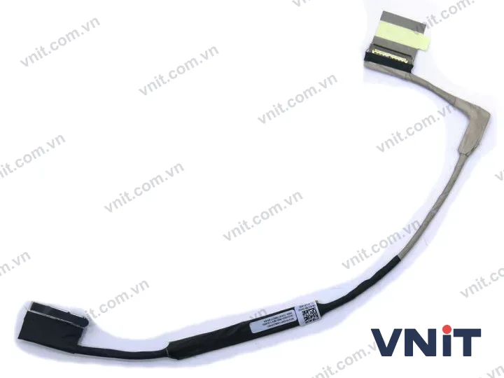 Cáp màn hình laptop DELL INSPIRON 15R 7566 7567 0VC7MX DC02002LM00