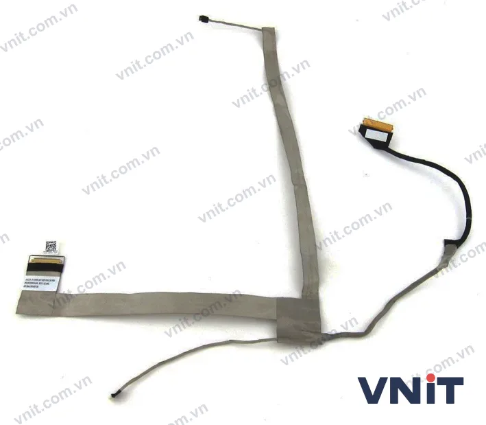 Cáp màn hình laptop DELL INSPIRON 17 5758 5759 5755 ALL30 DC020024A00 M02DK