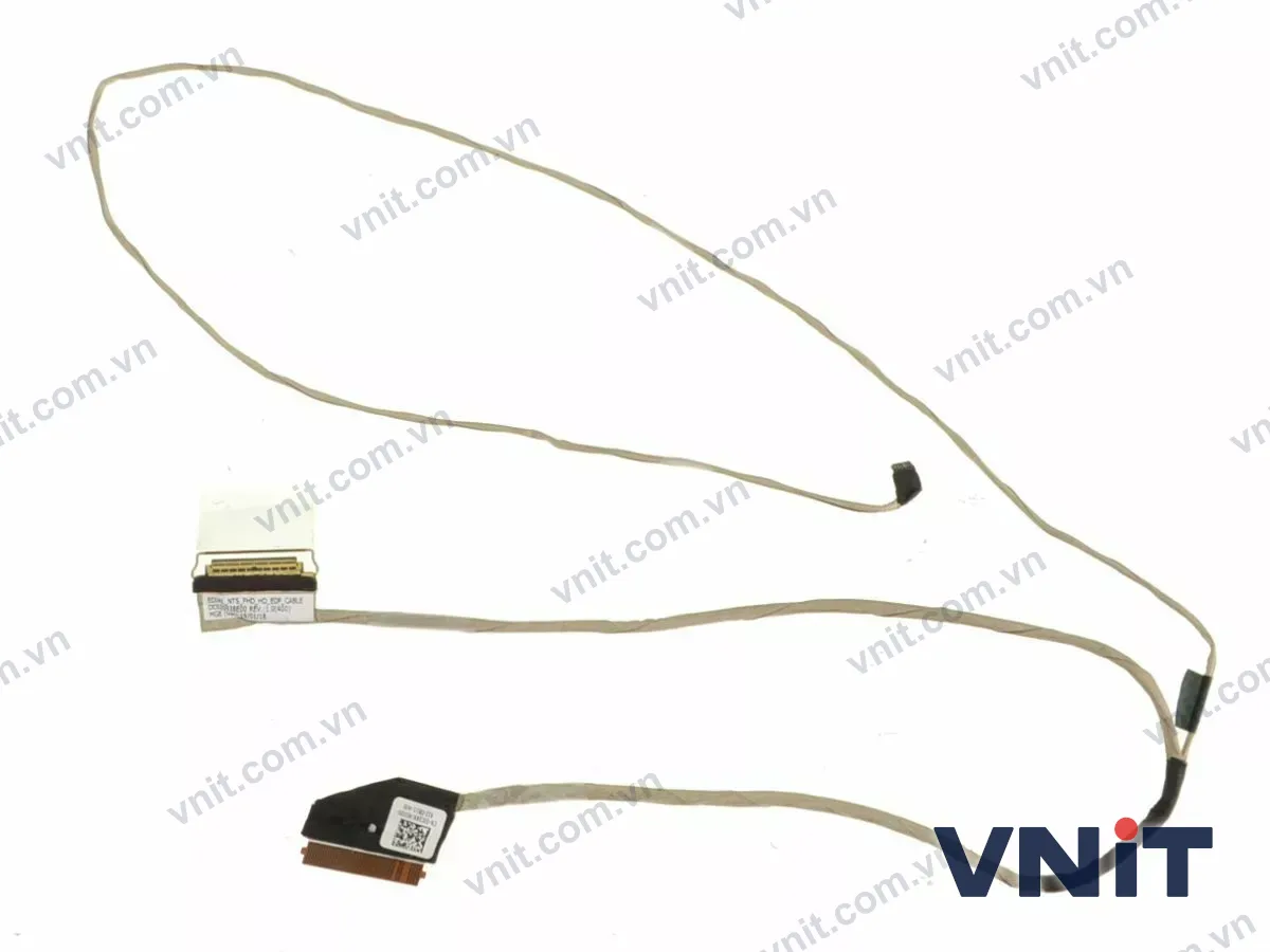 Cáp màn hình laptop DELL Inspiron 3480 3481 3482 V3480 v3481 V3482 DC020038E00 0JC1KK
