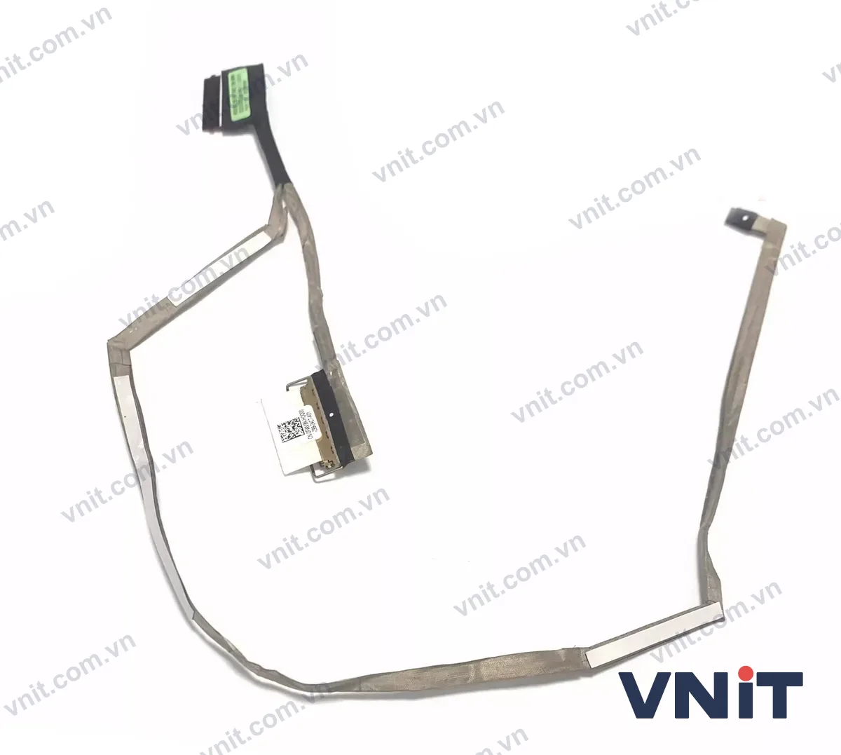 Cáp màn hình laptop DELL Inspiron 3520 3525 3521 0FWV9N DC020040D00 (40 pin)
