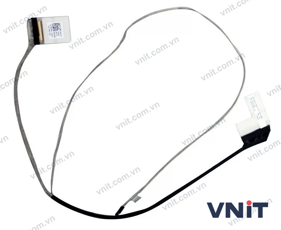 Cáp màn hình laptop DELL Inspiron 3558 3552 P47F 450.03W01.0011