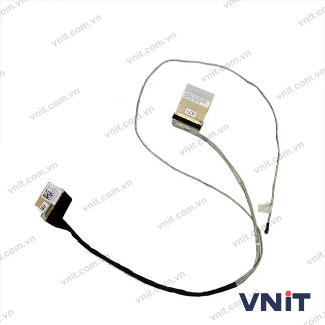 Cáp màn hình laptop DELL Inspiron 3565 3567 3568 TURIS 15 450.09P01.3002 054YNP MOTHERBOARD (30 pin)