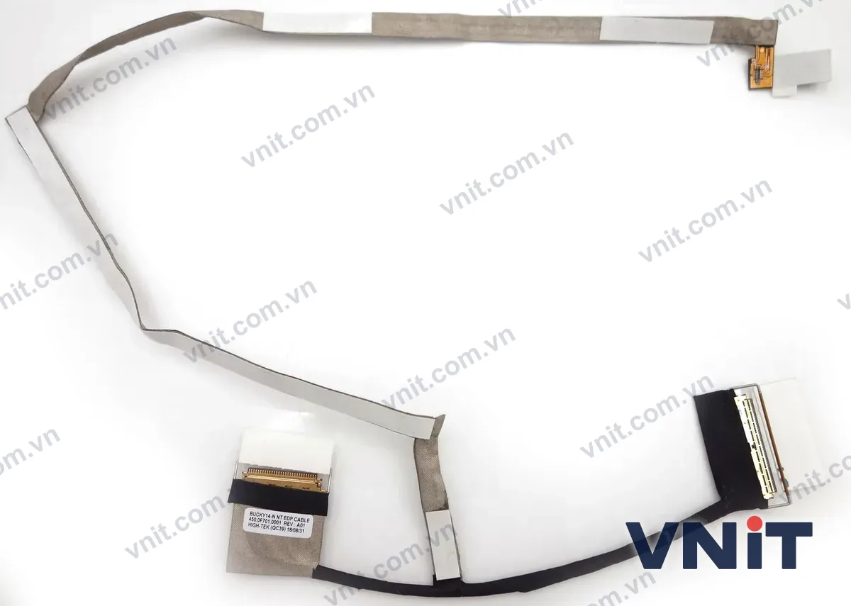 Cáp màn hình laptop DELL Inspiron 5488 5480 5485 0GN1J2 450.0F701.0021